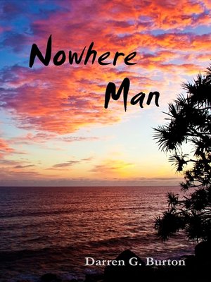cover image of Nowhere Man